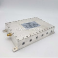 Cavity Band Pass Filter